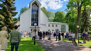 …
The post Tiina Unt – 50 aastat Kolgata koguduses appeared first on Tartu Kolgata kogudus.