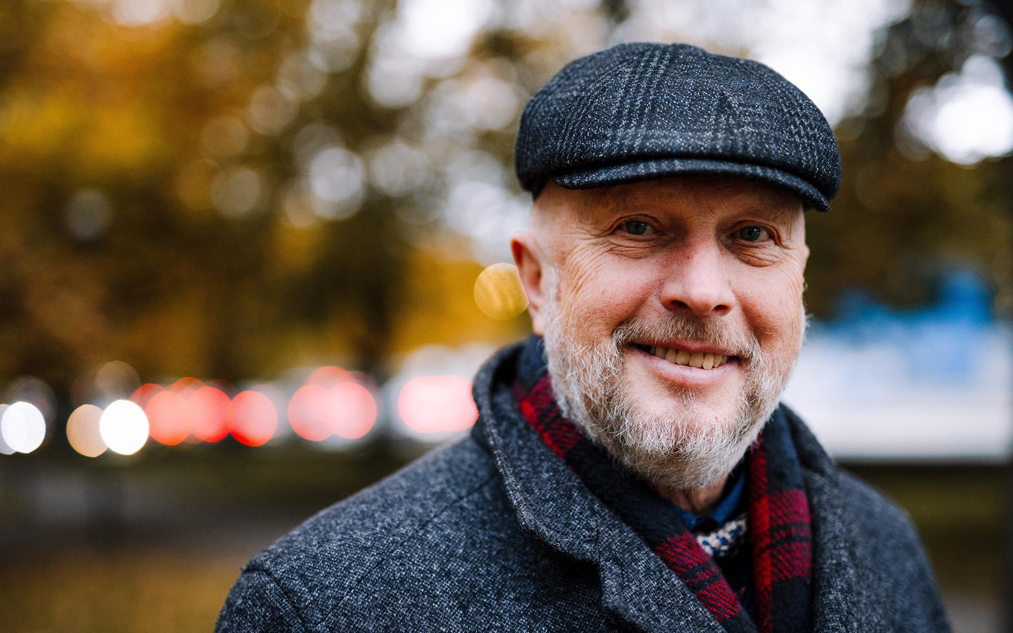 …
The post Alati saab otsustada parema kasuks appeared first on Tartu Kolgata kogudus.