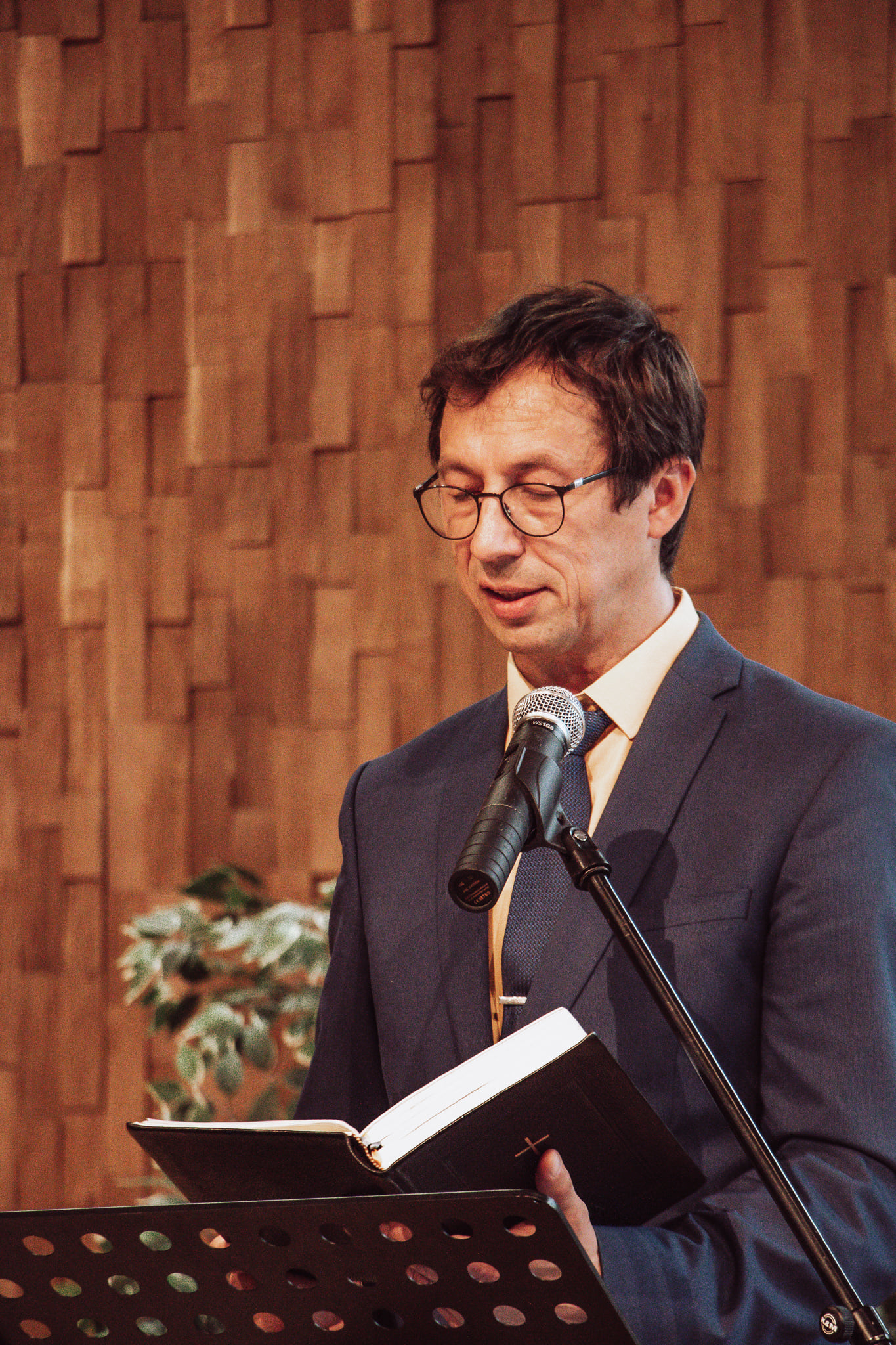 …
The post Hea sõnumi hommik: Jumal toob lootuse appeared first on Tartu Kolgata kogudus.