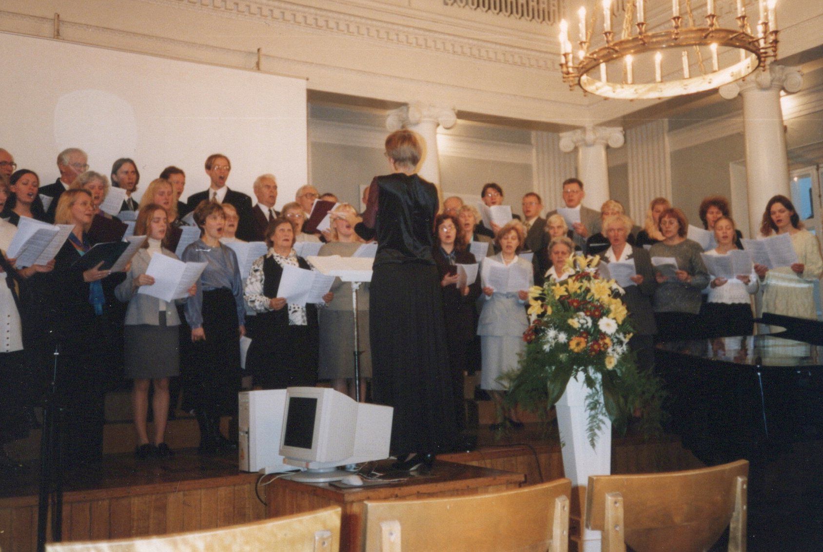…
The post Kolgata Kogudus 125 appeared first on Tartu Kolgata kogudus.